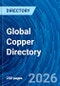 Global Copper Directory - Product Thumbnail Image
