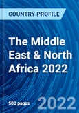 The Middle East & North Africa 2022- Product Image