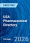 USA Pharmaceutical Directory - Product Thumbnail Image