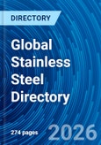 Global Stainless Steel Directory- Product Image