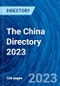 The China Directory 2023 - Product Thumbnail Image