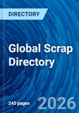 Global Scrap Directory- Product Image