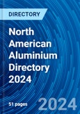 North American Aluminium Directory 2024- Product Image