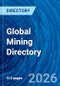 Global Mining Directory - Product Thumbnail Image