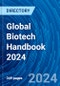 Global Biotech Handbook 2024 - Product Thumbnail Image