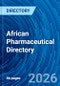 African Pharmaceutical Directory - Product Thumbnail Image