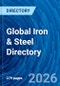 Global Iron & Steel Directory - Product Thumbnail Image