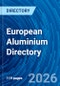 European Aluminium Directory - Product Thumbnail Image
