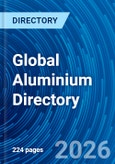 Global Aluminium Directory- Product Image