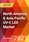 North America & Asia Pacific UV-C LED Market, By Application, By Channel Mode, By UVC Light Source, By End User, Estimation & Forecast, 2017 - 2030 - Product Thumbnail Image