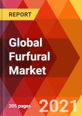 Global Furfural Market, By Raw Material, By Application, By End User, Estimation & Forecast, 2017 - 2027- Product Image