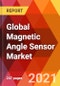 Global Magnetic Angle Sensor Market, By Type, By Range, By Application, By End User, Estimation & Forecast, 2017 - 2027 - Product Thumbnail Image