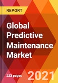 Global Predictive Maintenance Market, By Component, By Deployment Mode, By Technology, By Organization Size, By Industry, Estimation & Forecast, 2017 - 2027- Product Image