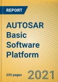 AUTOSAR Basic Software Platform Report, 2021- Product Image