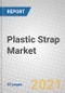 Plastic Strap: Global Markets 2021-2026 - Product Thumbnail Image