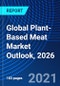 Global Plant-Based Meat Market Outlook, 2026 - Product Image