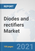 Diodes and rectifiers Market: Global Industry Analysis, Trends, Market Size, and Forecasts up to 2027- Product Image