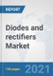 Diodes and rectifiers Market: Global Industry Analysis, Trends, Market Size, and Forecasts up to 2027 - Product Image