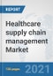 Healthcare supply chain management Market: Global Industry Analysis, Trends, Market Size, and Forecasts up to 2027 - Product Thumbnail Image