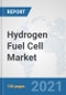 Hydrogen Fuel Cell Market: Global Industry Analysis, Trends, Market Size, and Forecasts up to 2027 - Product Thumbnail Image