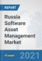 Russia Software Asset Management Market: Prospects, Trends Analysis, Market Size and Forecasts up to 2027 - Product Thumbnail Image