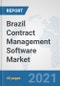 Brazil Contract Management Software Market: Prospects, Trends Analysis, Market Size and Forecasts up to 2027 - Product Thumbnail Image