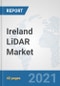 Ireland LiDAR Market: Prospects, Trends Analysis, Market Size and Forecasts up to 2027 - Product Thumbnail Image
