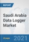 Saudi Arabia Data Logger Market: Prospects, Trends Analysis, Market Size and Forecasts up to 2027 - Product Thumbnail Image