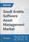 Saudi Arabia Software Asset Management Market: Prospects, Trends Analysis, Market Size and Forecasts up to 2027 - Product Thumbnail Image