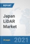 Japan LiDAR Market: Prospects, Trends Analysis, Market Size and Forecasts up to 2027 - Product Thumbnail Image