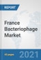 France Bacteriophage Market: Prospects, Trends Analysis, Market Size and Forecasts up to 2027 - Product Thumbnail Image