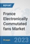 France Electronically Commutated (EC) fans Market: Prospects, Trends Analysis, Market Size and Forecasts up to 2030 - Product Thumbnail Image