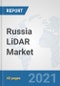 Russia LiDAR Market: Prospects, Trends Analysis, Market Size and Forecasts up to 2027 - Product Thumbnail Image