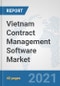 Vietnam Contract Management Software Market: Prospects, Trends Analysis, Market Size and Forecasts up to 2027 - Product Thumbnail Image