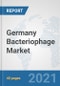 Germany Bacteriophage Market: Prospects, Trends Analysis, Market Size and Forecasts up to 2027 - Product Thumbnail Image