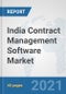 India Contract Management Software Market: Prospects, Trends Analysis, Market Size and Forecasts up to 2027 - Product Image