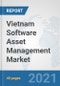 Vietnam Software Asset Management Market: Prospects, Trends Analysis, Market Size and Forecasts up to 2027 - Product Thumbnail Image