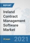 Ireland Contract Management Software Market: Prospects, Trends Analysis, Market Size and Forecasts up to 2027 - Product Thumbnail Image