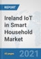 Ireland IoT in Smart Household Market: Prospects, Trends Analysis, Market Size and Forecasts up to 2027 - Product Image