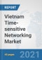 Vietnam Time-sensitive Networking Market: Prospects, Trends Analysis, Market Size and Forecasts up to 2027 - Product Thumbnail Image