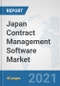 Japan Contract Management Software Market: Prospects, Trends Analysis, Market Size and Forecasts up to 2027 - Product Thumbnail Image