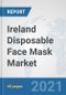 Ireland Disposable Face Mask Market: Prospects, Trends Analysis, Market Size and Forecasts up to 2027 - Product Thumbnail Image
