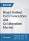 Brazil Unified Communications and Collaboration Market: Prospects, Trends Analysis, Market Size and Forecasts up to 2027 - Product Thumbnail Image