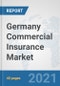 Germany Commercial Insurance Market: Prospects, Trends Analysis, Market Size and Forecasts up to 2027 - Product Thumbnail Image