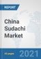 China Sudachi Market: Prospects, Trends Analysis, Market Size and Forecasts up to 2027 - Product Thumbnail Image