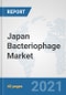 Japan Bacteriophage Market: Prospects, Trends Analysis, Market Size and Forecasts up to 2027 - Product Thumbnail Image