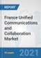 France Unified Communications and Collaboration Market: Prospects, Trends Analysis, Market Size and Forecasts up to 2027 - Product Thumbnail Image