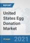 United States Egg Donation Market: Prospects, Trends Analysis, Market Size and Forecasts up to 2027 - Product Thumbnail Image