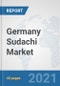 Germany Sudachi Market: Prospects, Trends Analysis, Market Size and Forecasts up to 2027 - Product Thumbnail Image