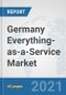 Germany Everything-as-a-Service (XaaS) Market: Prospects, Trends Analysis, Market Size and Forecasts up to 2027 - Product Thumbnail Image